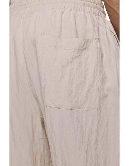 DIVERSE Pants 26044-898-483 Beige DIVERSE - 3