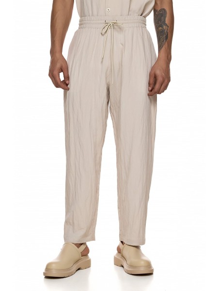 DIVERSE Pants 26044-898-483 Beige DIVERSE - 5
