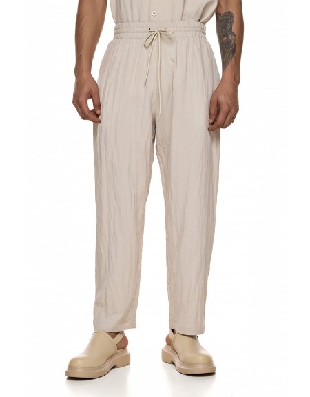 DIVERSE Pants 26044-898-483 Beige DIVERSE - 5