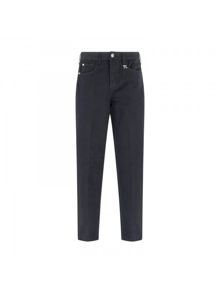 JOHN RICHMOND Jean παντελόνι UMP25210JE JEANS BALIA Μαύρο JOHN RICHMOND - 1