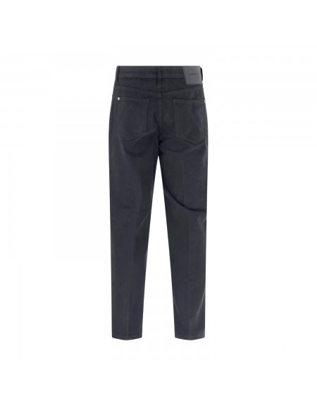 JOHN RICHMOND Jean παντελόνι UMP25210JE JEANS BALIA Μαύρο JOHN RICHMOND - 2