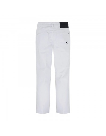 JOHN RICHMOND Jean παντελόνι UMP25210JE JEANS BALIA Λευκό JOHN RICHMOND - 2
