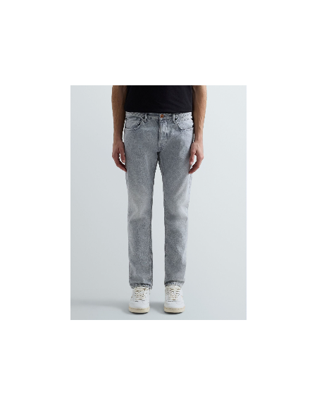 REPLAY Jean pants M1008.000.254 168 WILLBI Grey REPLAY - 9