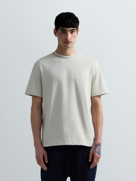 REPLAY Pants M1037.000.885 144 SUPER SOFT Black REPLAY - 5