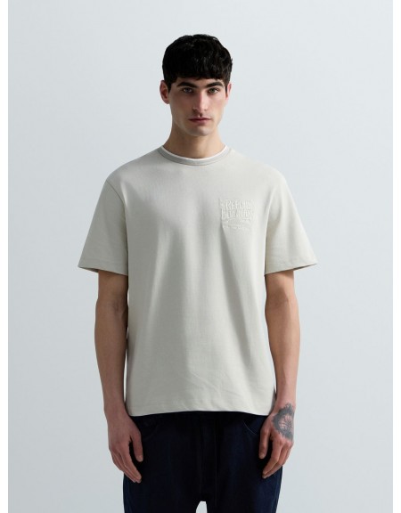 REPLAY Παντελόνι M1037.000.885 144 SUPER SOFT Μαύρο REPLAY - 5