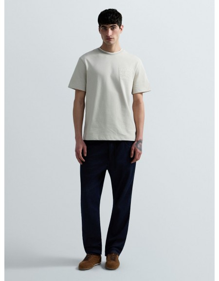 REPLAY Pants M1037.000.885 144 SUPER SOFT Black REPLAY - 6