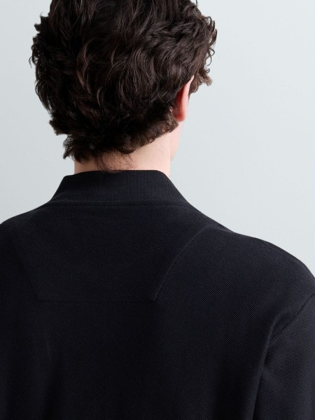 REPLAY Sweatshirt M3319.000.24036 Black REPLAY - 5