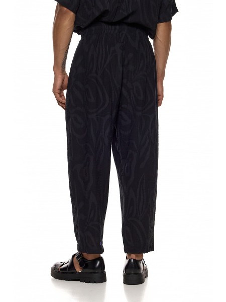 DIVERSE Pants 26044-895-471 Black DIVERSE - 2