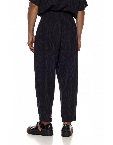 DIVERSE Pants 26044-895-471 Black DIVERSE - 2