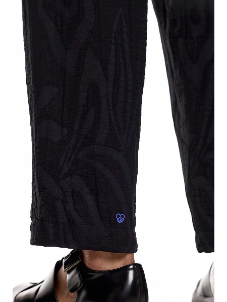 DIVERSE Pants 26044-895-471 Black DIVERSE - 4