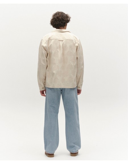 GABBA Jean pants NOAH TONA Light blue GABBA - 2