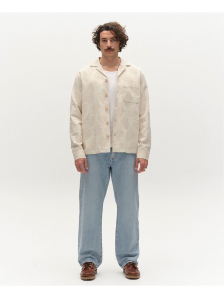 GABBA Jean pants NOAH TONA Light blue GABBA - 3