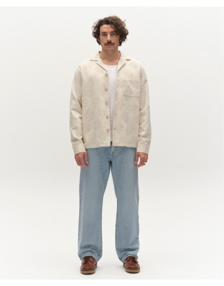 GABBA Jean pants NOAH TONA Light blue GABBA - 3