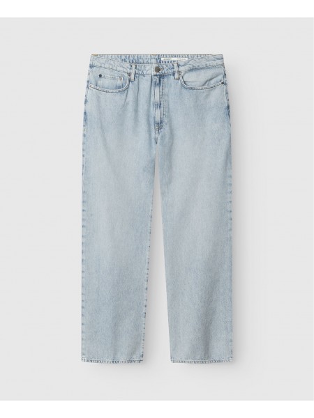 GABBA Jean pants NOAH TONA Light blue GABBA - 4