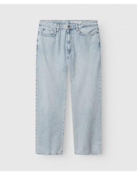 GABBA Jean pants NOAH TONA Light blue GABBA - 4
