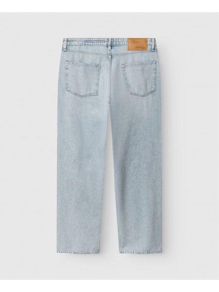 GABBA Jean pants NOAH TONA Light blue GABBA - 5