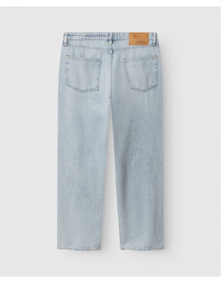 GABBA Jean pants NOAH TONA Light blue GABBA - 5