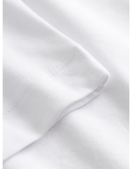 GABBA T-shirt NIGEL BOXY NANDO SS White GABBA - 6