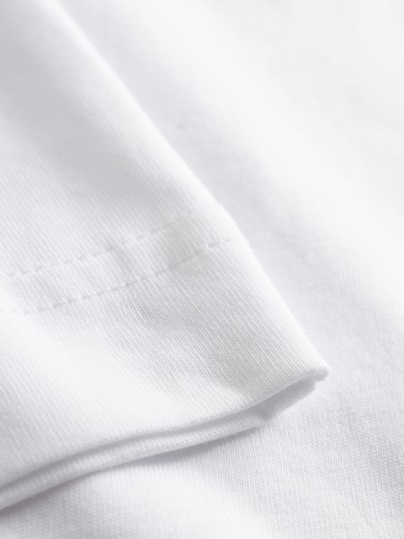 GABBA T-shirt NIGEL NANDO SS White GABBA - 3