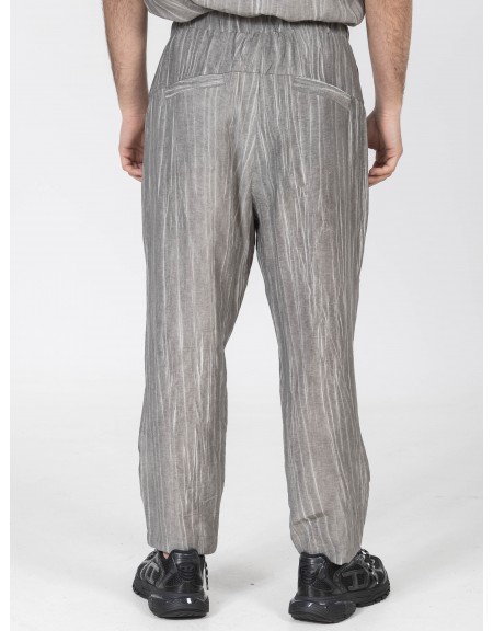1.IX Pants K26-1.IX1002 Gray 1.IX - 2