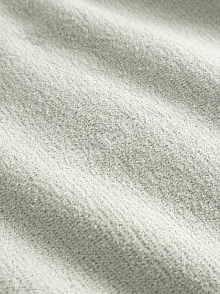 GABBA T-shirt polo LIO SKU TOWEL Πράσινο GABBA - 5