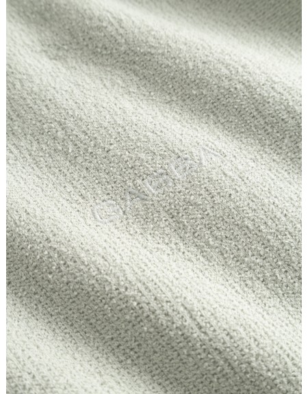 GABBA T-shirt polo LIO SKU TOWEL Πράσινο GABBA - 5