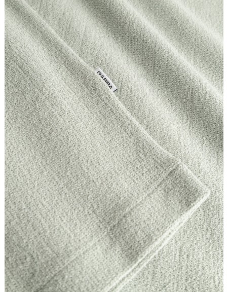 GABBA T-shirt polo LIO SKU TOWEL Πράσινο GABBA - 6