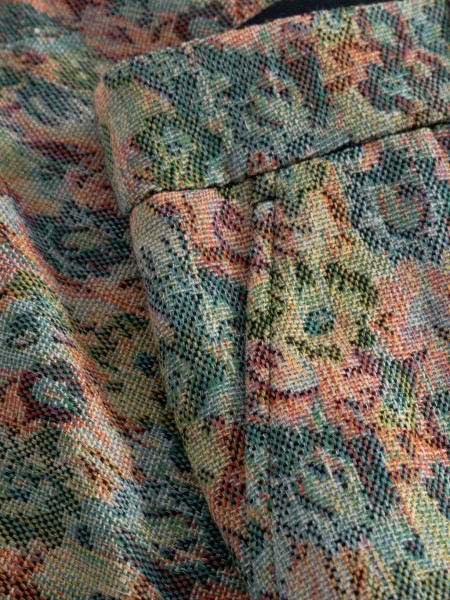 GABBA Bermuda shorts JOLI TED KSCOPE Printed GABBA - 5