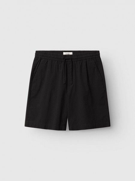 GABBA Bermuda shorts TOMMI KER Black GABBA - 1