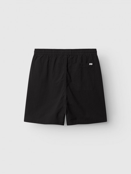 GABBA Bermuda shorts TOMMI KER Black GABBA - 2