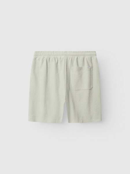 GABBA Bermuda shorts TOMMI TOWEL Green GABBA - 2