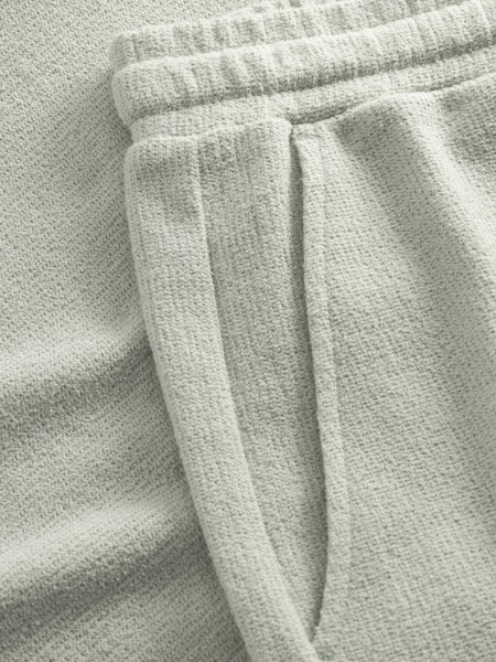 GABBA Bermuda shorts TOMMI TOWEL Green GABBA - 6