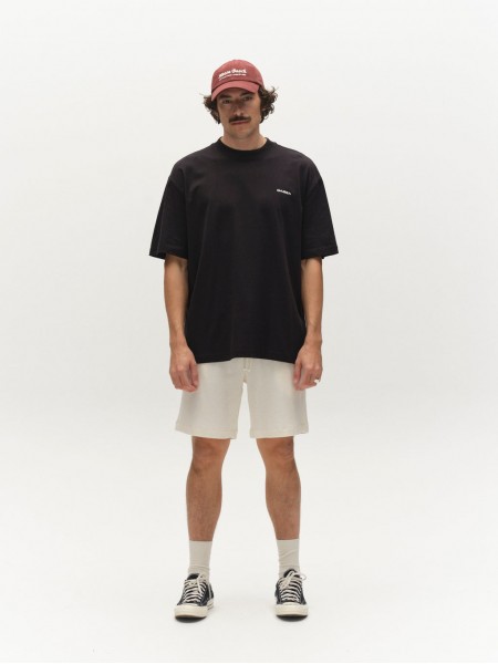 GABBA Bermuda Shorts TOMMI WUP Ecru GABBA - 4