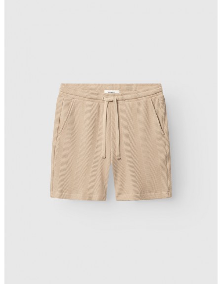 GABBA Bermuda Shorts TOMMI WUP Beige GABBA - 1