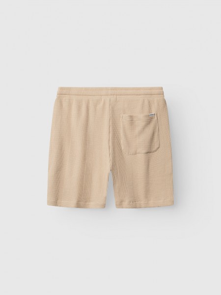 GABBA Bermuda Shorts TOMMI WUP Beige GABBA - 2