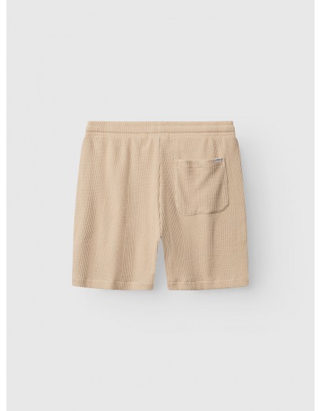 GABBA Bermuda Shorts TOMMI WUP Beige GABBA - 2