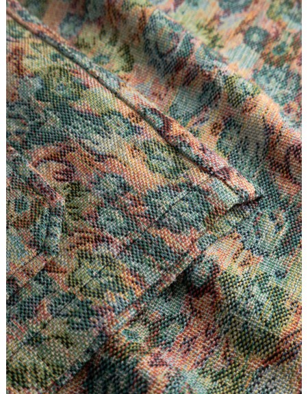 GABBA Shirt - Jacket AUSTIN POKT KSCOPE LS Printed GABBA - 7