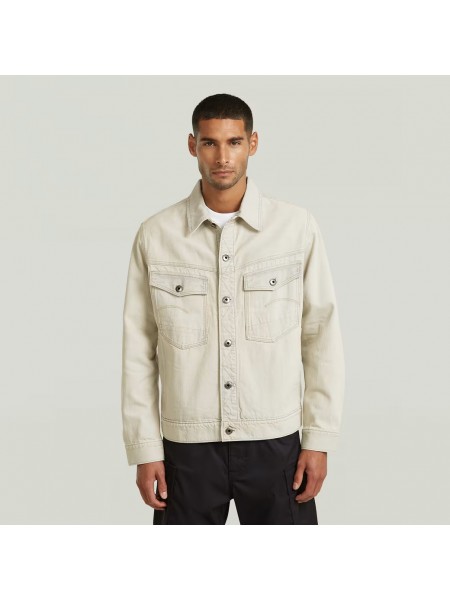 G-STAR RAW Jacket D23593-E361-H910 DAKOTA Grey G-STAR RAW - 1