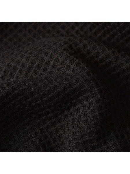 G-STAR RAW Βερμούδα D29112-E383-6484 STRUCTURED JERCEY Μαύρο G-STAR RAW - 5