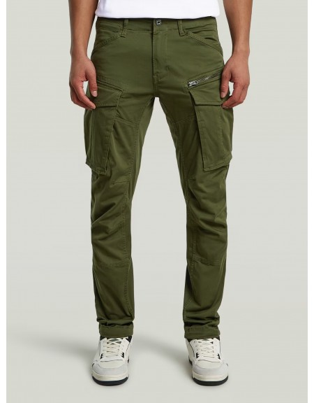 G-STAR RAW Cargo pants D02190-5126-6059 ROVIC ZIP 3D Khaki G-STAR RAW - 1