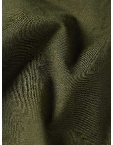 G-STAR RAW Παντελόνι cargo D02190-5126-6059 ROVIC ZIP 3D Χακί G-STAR RAW - 4