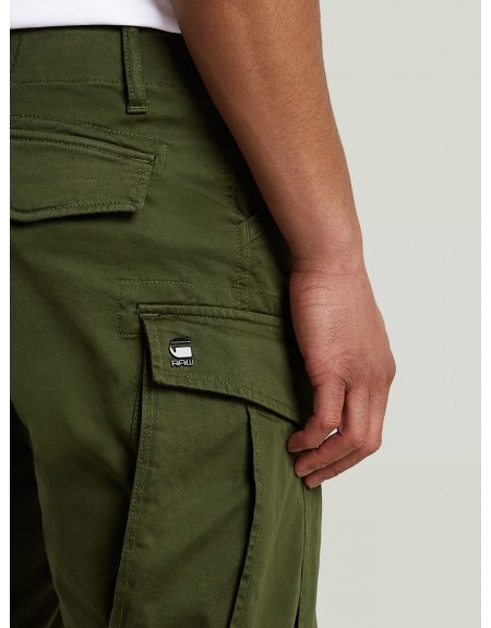 G-STAR RAW Cargo pants D02190-5126-6059 ROVIC ZIP 3D Khaki G-STAR RAW - 6