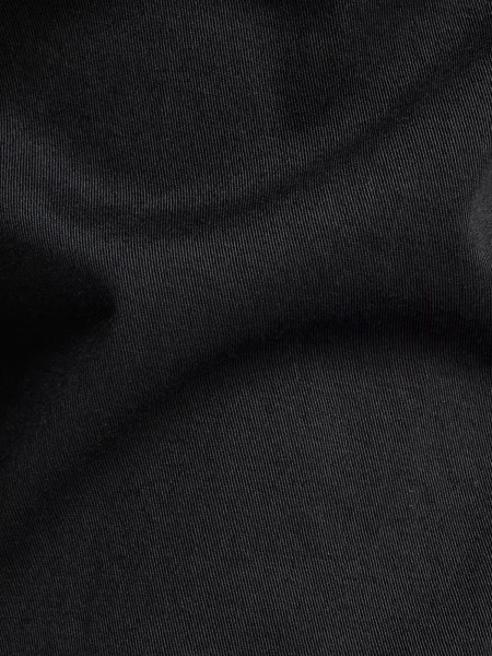 G-STAR RAW Παντελόνι cargo D02190-5126-6484 ROVIC ZIP 3D Μαύρο G-STAR RAW - 4