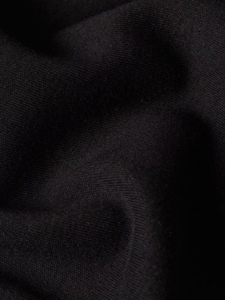 G-STAR RAW T-shirt D28609-E383-C742 TRUE STRUCTURED R T Μαύρο G-STAR RAW - 6