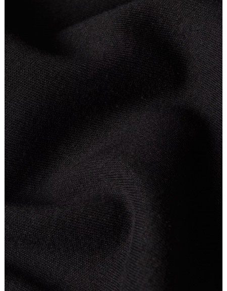 G-STAR RAW T-shirt D28609-E383-C742 TRUE STRUCTURED R T Black G-STAR RAW - 6