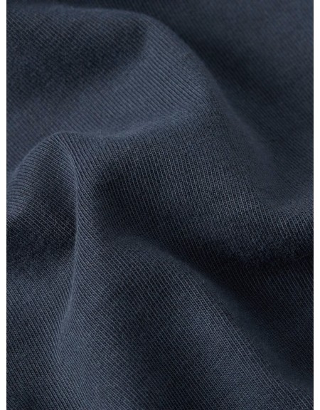 G-STAR RAW T-shirt D29297-E401-D418 FRONT GR ANGRY BEE LOOSE R T Blue G-STAR RAW - 6