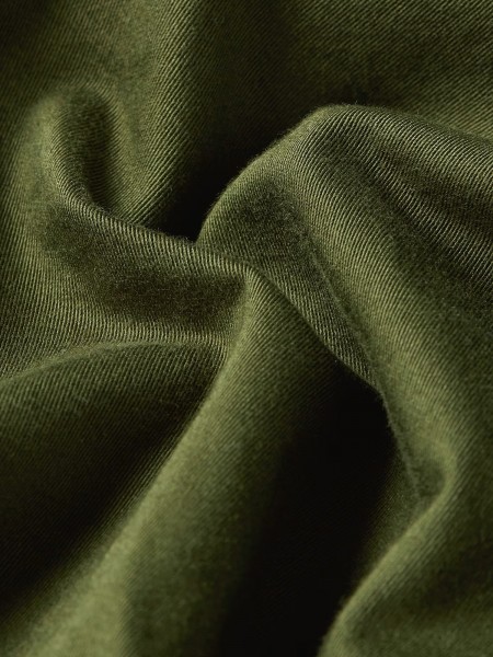 G-STAR RAW Βερμούδα cargo D08566-5126-724 ROVIC ZIP RELAXED Χακί G-STAR RAW - 4