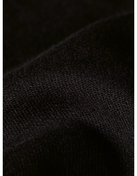 G-STAR RAW Jean Παντελόνι 51001-B964-A810 3301 Μαύρο G-STAR RAW - 5