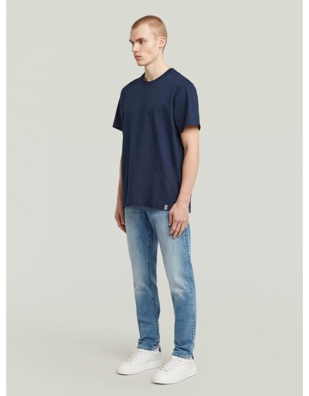 G-STAR RAW Jean Παντελόνι 51003-C052-8436 3301 Μπλε G-STAR RAW - 3