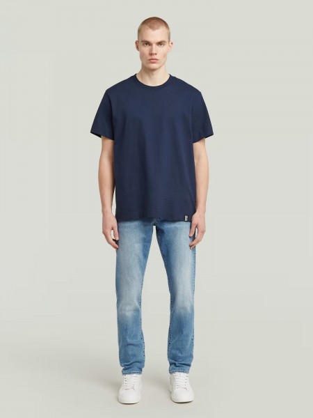 G-STAR RAW Jean Παντελόνι 51003-C052-8436 3301 Μπλε G-STAR RAW - 4